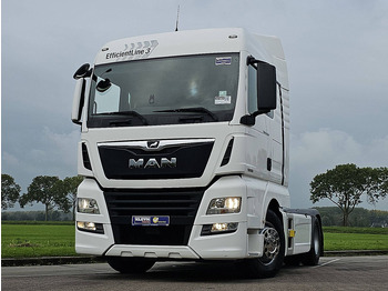 Tracteur routier MAN TGX 18.500