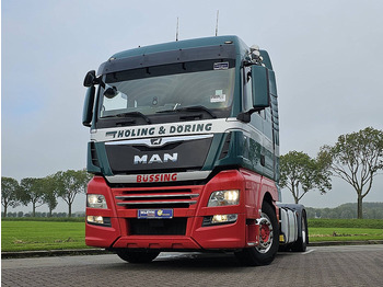 Tracteur routier MAN TGX 18.500