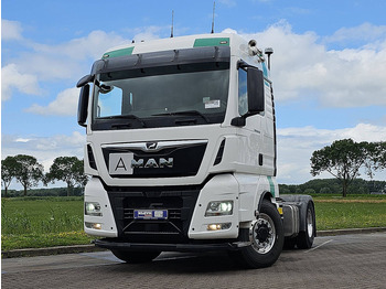 Tracteur routier MAN TGX 18.500