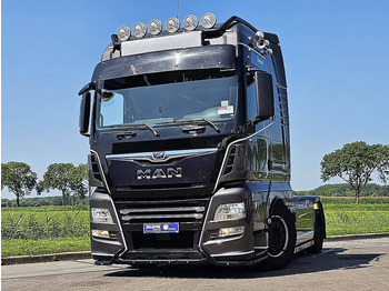 Tracteur routier MAN TGX 18.500