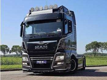 Tracteur routier MAN TGX 18.500