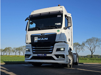 Tracteur routier MAN TGX 18.510