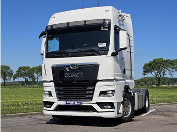 Tracteur routier MAN TGX 18.510