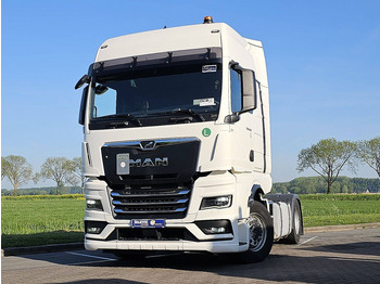 Tracteur routier MAN TGX 18.510