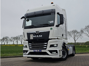 Tracteur routier MAN TGX 18.510