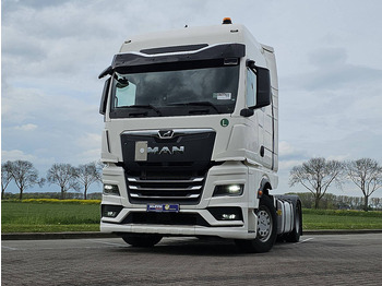 Tracteur routier MAN TGX 18.510