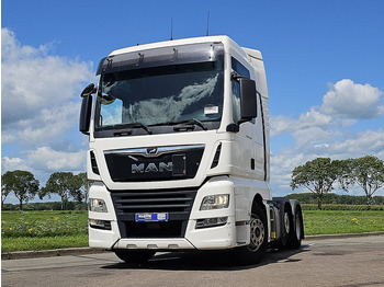 Tracteur routier MAN TGX 26.460