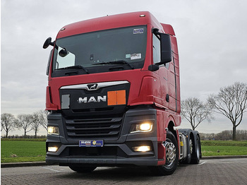 Tracteur routier MAN TGX