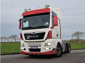 Tracteur routier MAN TGX 26.500