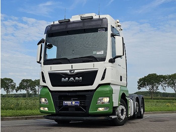 Tracteur routier MAN TGX 26.500