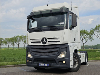 Tracteur routier MERCEDES-BENZ Actros 1842