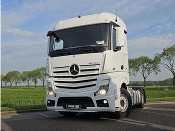 Tracteur routier MERCEDES-BENZ Actros 1842