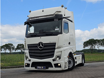 Tracteur routier MERCEDES-BENZ Actros 1845