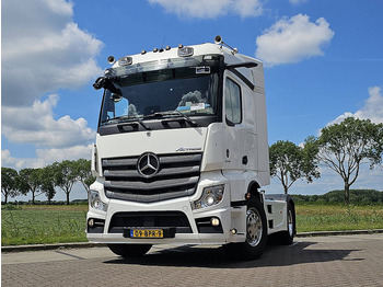 Tracteur routier MERCEDES-BENZ Actros 1845