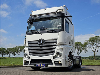 Tracteur routier MERCEDES-BENZ Actros 1845