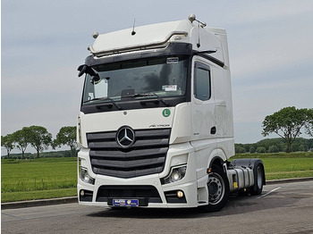 Tracteur routier MERCEDES-BENZ Actros 1845