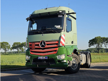 Tracteur routier MERCEDES-BENZ Actros 1846