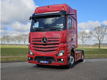 Tracteur routier MERCEDES-BENZ Actros 1848