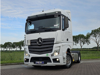 Tracteur routier MERCEDES-BENZ Actros 1848