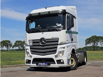 Tracteur routier MERCEDES-BENZ Actros 1848