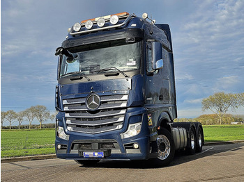 Tracteur routier MERCEDES-BENZ Actros