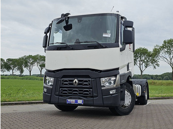 Tracteur routier RENAULT T 460