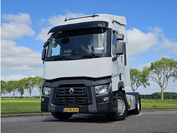 Tracteur routier RENAULT T 460