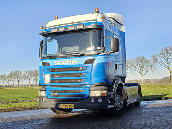 Tracteur routier SCANIA G 440