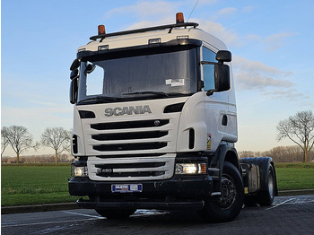 Tracteur routier SCANIA G 450