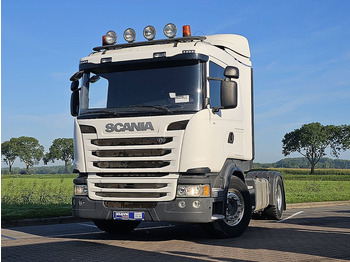 Tracteur routier SCANIA G 480