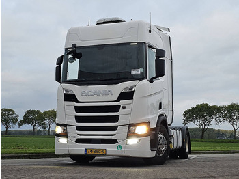 Tracteur routier SCANIA R 410