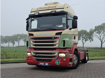 Tracteur routier SCANIA R 440