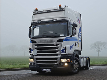 Tracteur routier SCANIA R 440