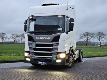 Tracteur routier SCANIA R 450