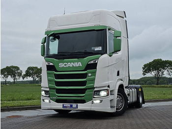 Tracteur routier SCANIA R 450
