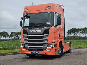 Tracteur routier SCANIA R 450