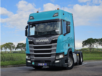 Tracteur routier SCANIA R 500