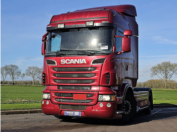 Tracteur routier SCANIA R 500