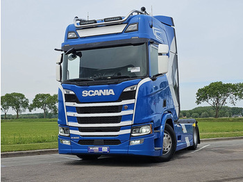 Tracteur routier SCANIA R 500