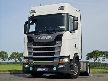 Tracteur routier SCANIA S 450