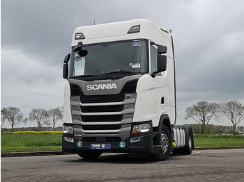Tracteur routier SCANIA S 450