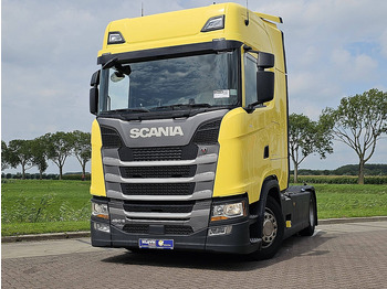 Tracteur routier SCANIA S 450