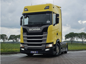 Tracteur routier SCANIA S 450