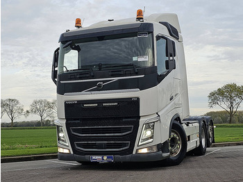 Tracteur routier VOLVO FH 500