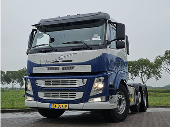 Tracteur routier VOLVO FM 460