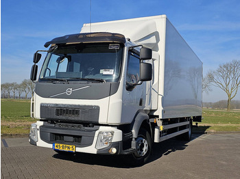 Volvo FL 220.12 AIRCO LIFT SIDE DOOR en leasing occasion Volvo FL 220.12 AIRCO LIFT SIDE DOOR: photos 1