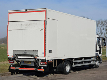 Volvo FL 220.12 AIRCO LIFT SIDE DOOR en leasing occasion Volvo FL 220.12 AIRCO LIFT SIDE DOOR: photos 3