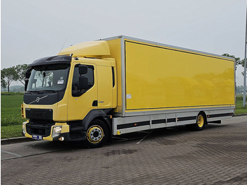 Camion fourgon Volvo FL 250.12 AIRCO SIDE DOORS: photos 2