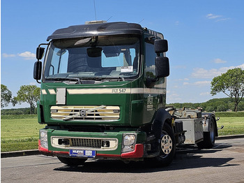 Camion ampliroll VOLVO FL 250