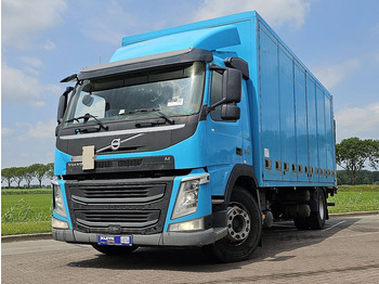 Camion fourgon VOLVO FM 370